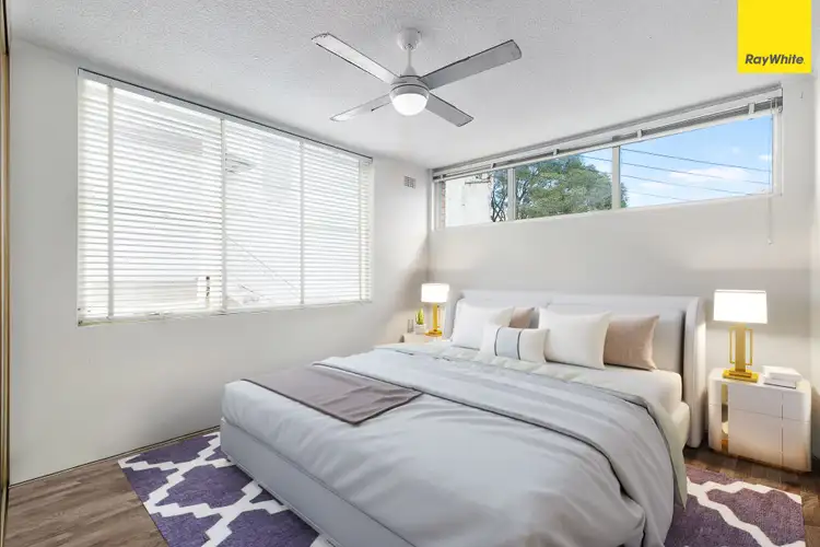 4/6 Pigott Street, Dulwich Hill NSW 2203
