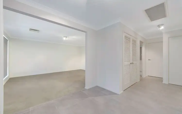 Third view of Homely house listing, 6 Rigo Place, Glenfield NSW 2167