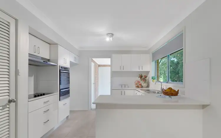 Fourth view of Homely house listing, 6 Rigo Place, Glenfield NSW 2167