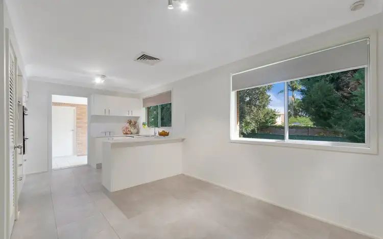 Fifth view of Homely house listing, 6 Rigo Place, Glenfield NSW 2167