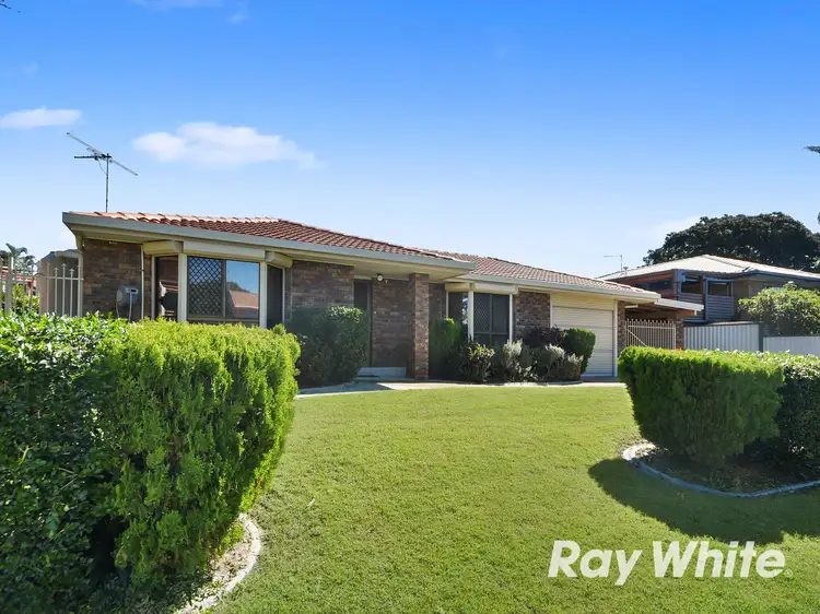 Main view of Homely house listing, 3 Heylor Court, Bracken Ridge QLD 4017