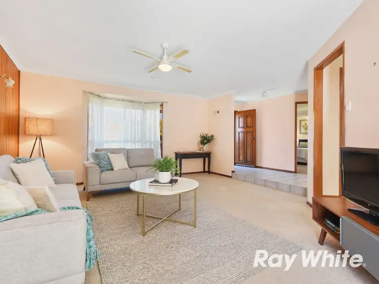 Third view of Homely house listing, 3 Heylor Court, Bracken Ridge QLD 4017