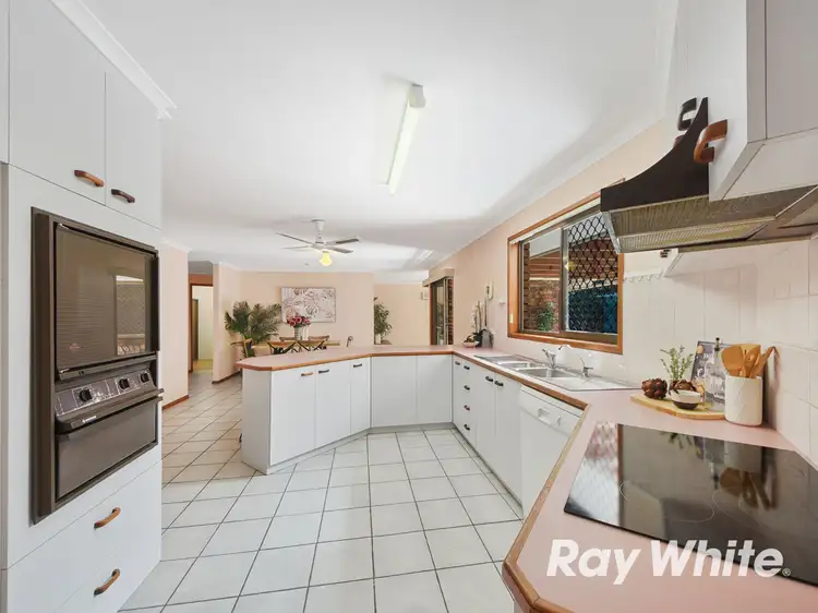 Fourth view of Homely house listing, 3 Heylor Court, Bracken Ridge QLD 4017
