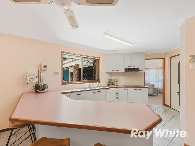 Fifth view of Homely house listing, 3 Heylor Court, Bracken Ridge QLD 4017