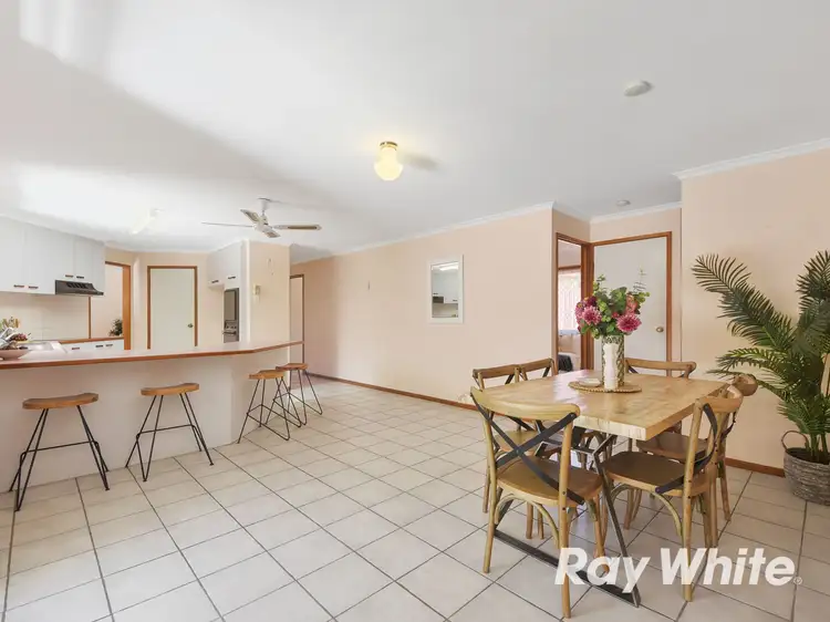 Sixth view of Homely house listing, 3 Heylor Court, Bracken Ridge QLD 4017