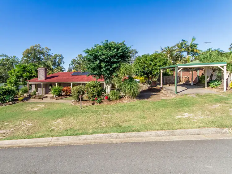212 Discovery Drive, Helensvale QLD 4212
