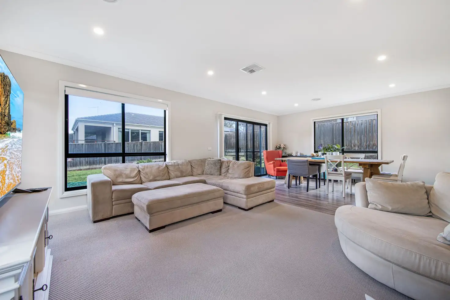 Main view of Homely house listing, 75 Evans Drive, Croydon VIC 3136