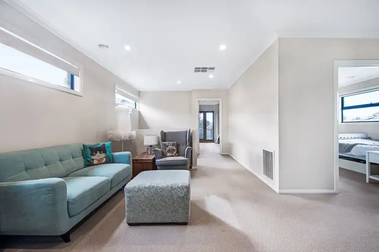 Third view of Homely house listing, 75 Evans Drive, Croydon VIC 3136