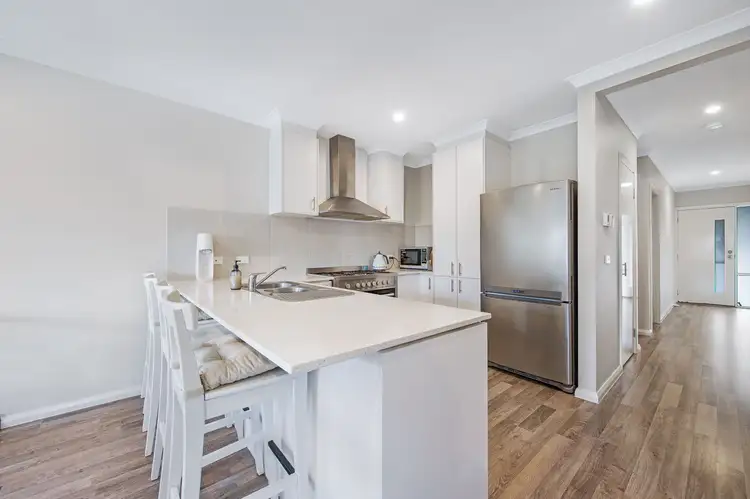 Fifth view of Homely house listing, 75 Evans Drive, Croydon VIC 3136