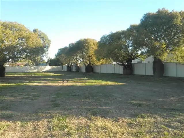Main view of Homely land listing, 30 Conlan Street, Roma QLD 4455