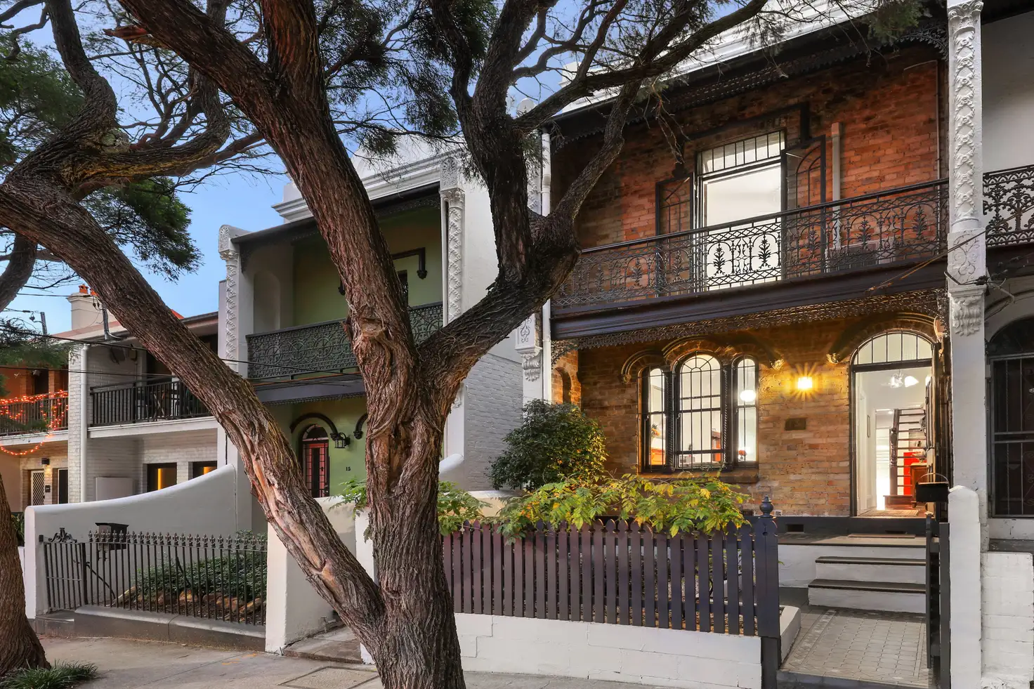 Main view of Homely house listing, 13 Simmons Street, Enmore NSW 2042