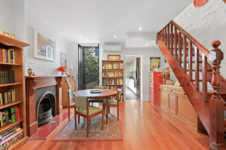 Second view of Homely house listing, 13 Simmons Street, Enmore NSW 2042
