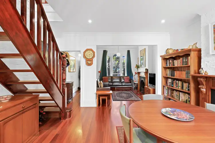 Third view of Homely house listing, 13 Simmons Street, Enmore NSW 2042