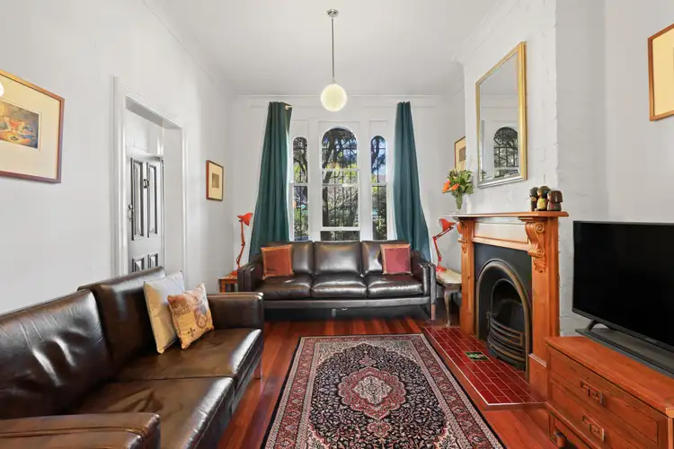 Fourth view of Homely house listing, 13 Simmons Street, Enmore NSW 2042