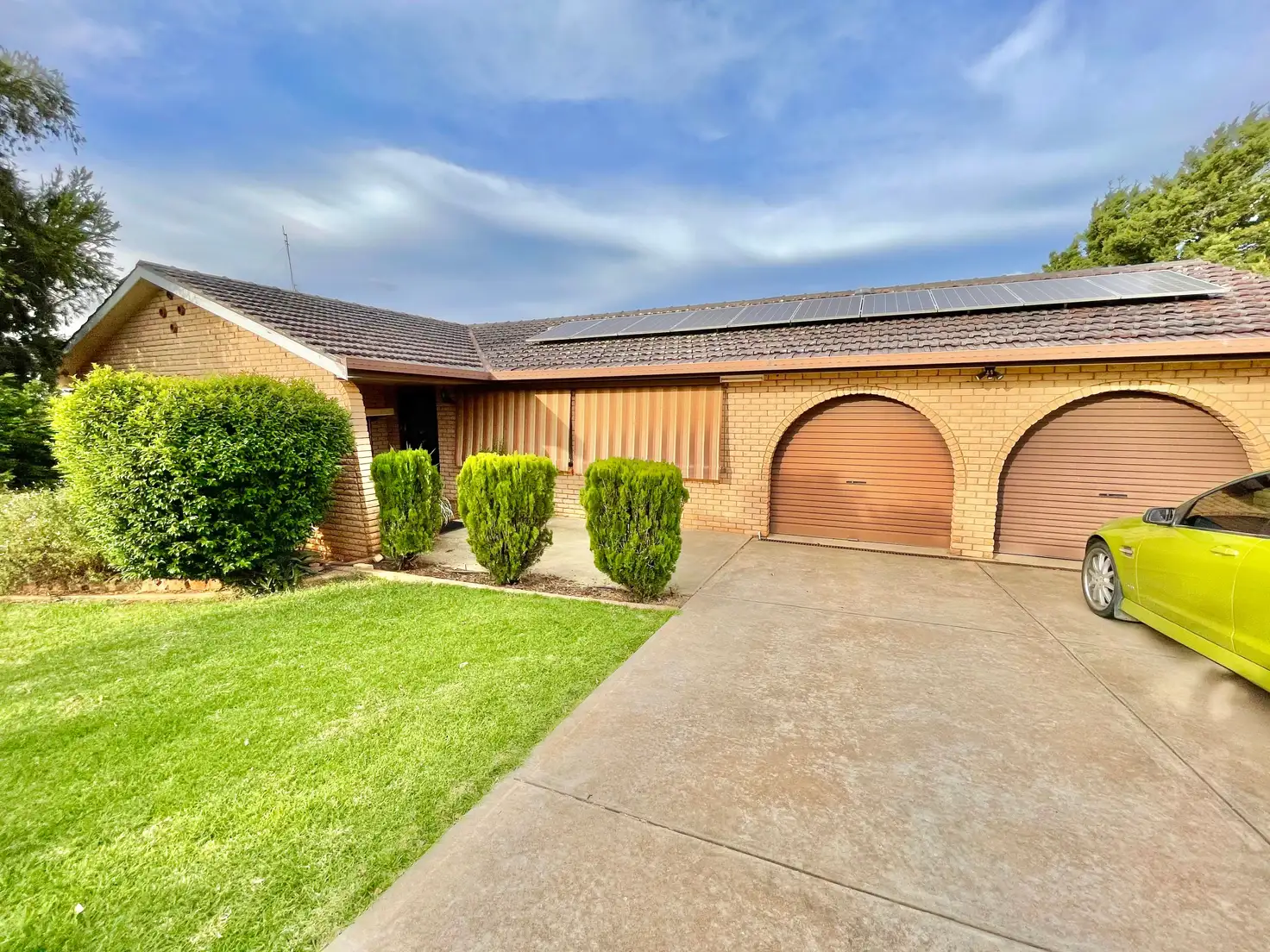 Main view of Homely house listing, 3 Jubilee Street, Parkes NSW 2870