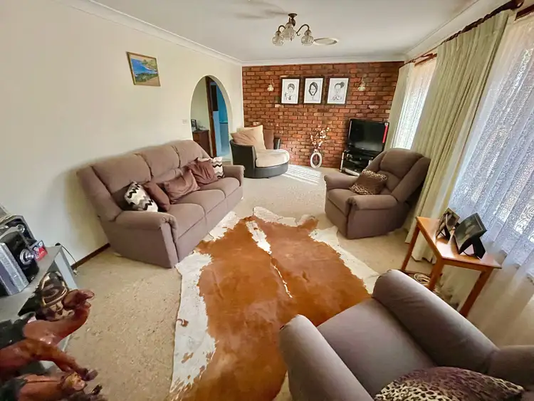 Third view of Homely house listing, 3 Jubilee Street, Parkes NSW 2870