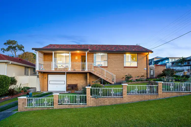 7 Peppermint Street, Barrack Heights NSW 2528
