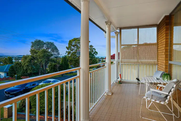 Third view of Homely house listing, 7 Peppermint Street, Barrack Heights NSW 2528