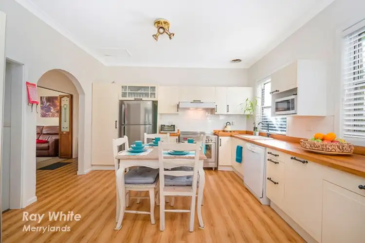 30 Gough Street, Merrylands NSW 2160