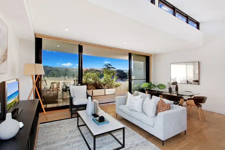 12/1 Walsh Street, North Narrabeen NSW 2101
