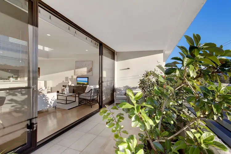 Fifth view of Homely apartment listing, 12/1 Walsh Street, North Narrabeen NSW 2101