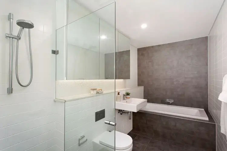 Sixth view of Homely apartment listing, 12/1 Walsh Street, North Narrabeen NSW 2101