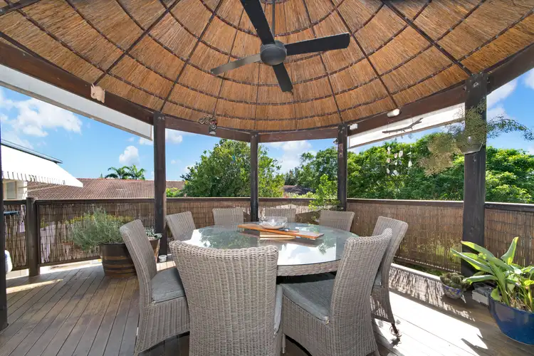 Second view of Homely house listing, 50 Lowth Street, Rosslea QLD 4812