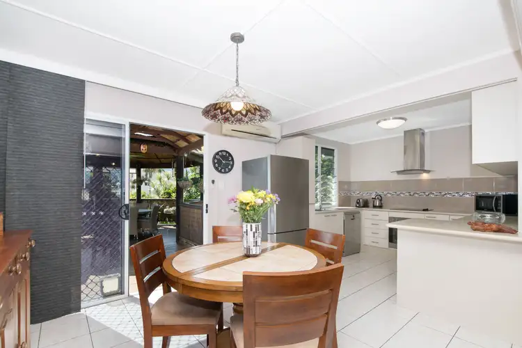 Fifth view of Homely house listing, 50 Lowth Street, Rosslea QLD 4812