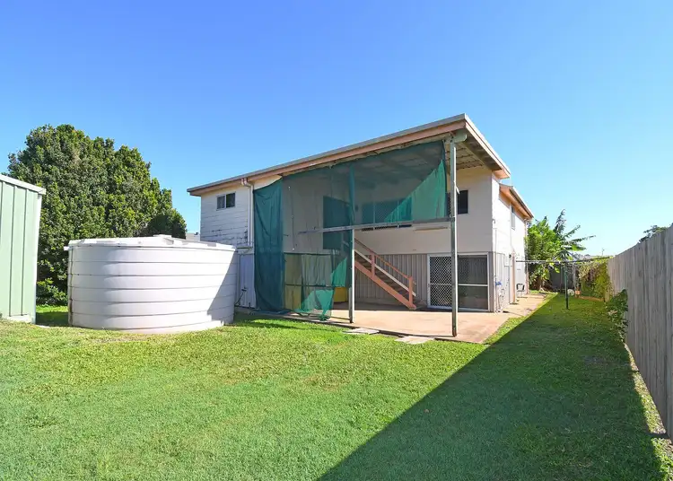 Fifth view of Homely house listing, 45 Oxley Circuit, Urraween QLD 4655