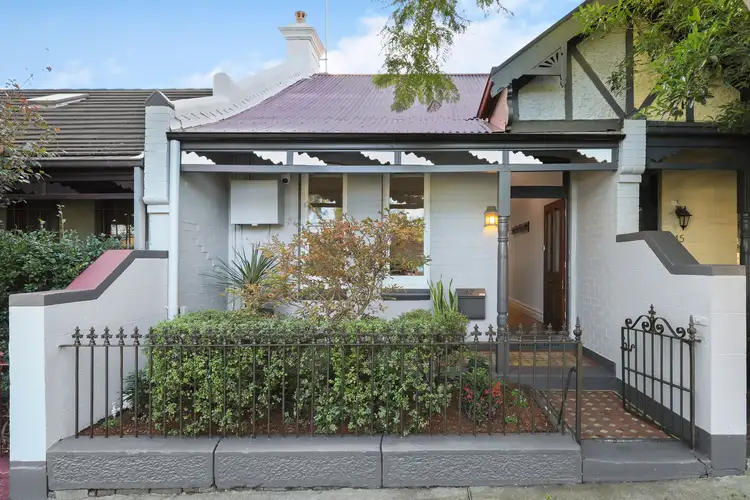 47 Dickson Street, Newtown NSW 2042
