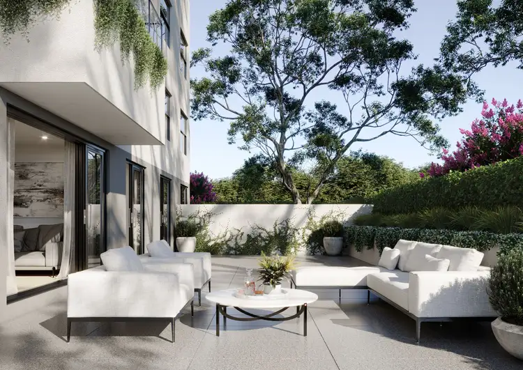 G06/14-16 Springfield Avenue, Croydon VIC 3136