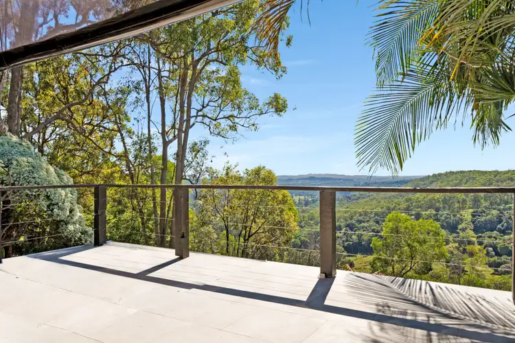 Second view of Homely rural property listing, 121 Needham Road, Luscombe QLD 4207