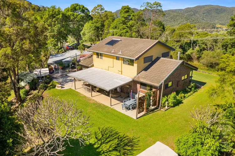 Third view of Homely rural property listing, 121 Needham Road, Luscombe QLD 4207