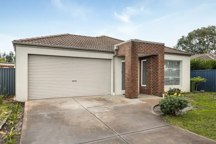 Main view of Homely house listing, 4 Paperbark Drive, Pakenham VIC 3810