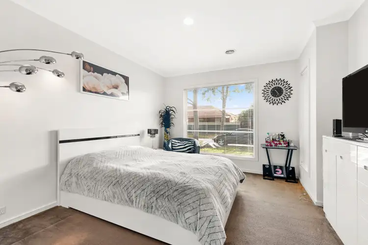 Fifth view of Homely house listing, 4 Paperbark Drive, Pakenham VIC 3810