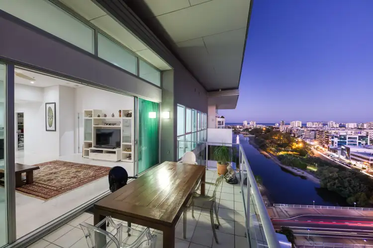 1104/1-7 Duporth Avenue, Maroochydore QLD 4558