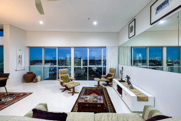 Second view of Homely unit listing, 1104/1-7 Duporth Avenue, Maroochydore QLD 4558