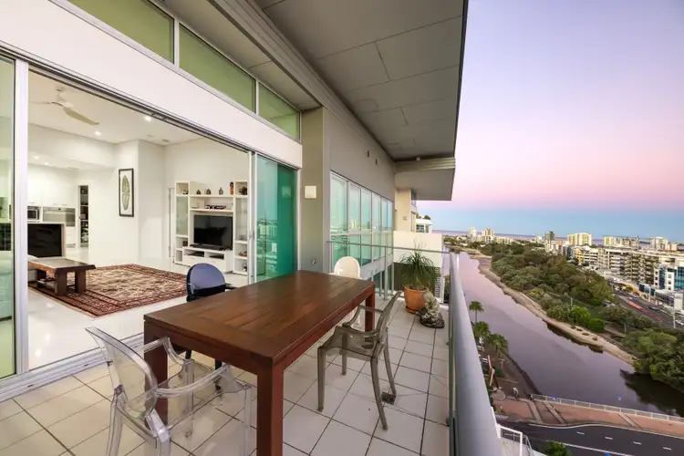 Third view of Homely unit listing, 1104/1-7 Duporth Avenue, Maroochydore QLD 4558