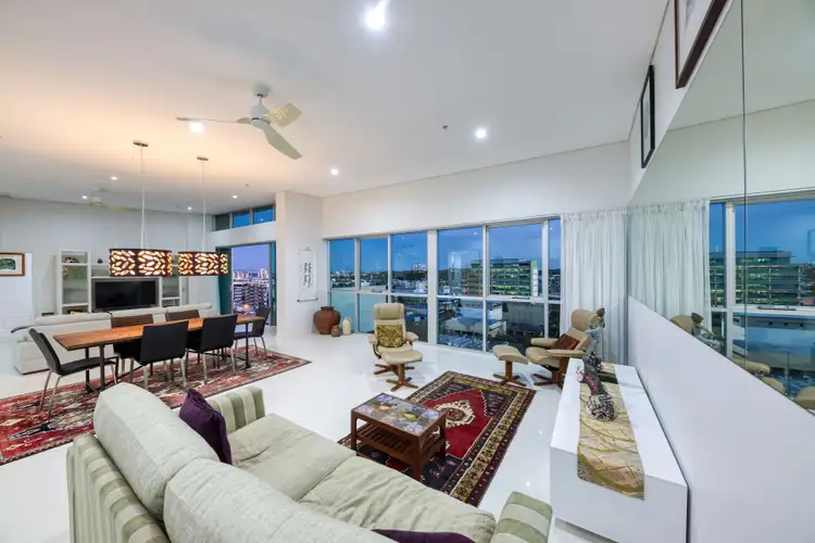Fourth view of Homely unit listing, 1104/1-7 Duporth Avenue, Maroochydore QLD 4558