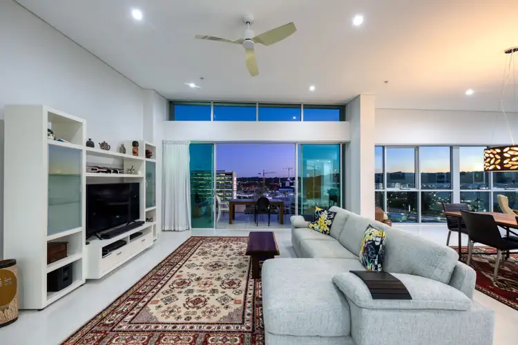 Fifth view of Homely unit listing, 1104/1-7 Duporth Avenue, Maroochydore QLD 4558