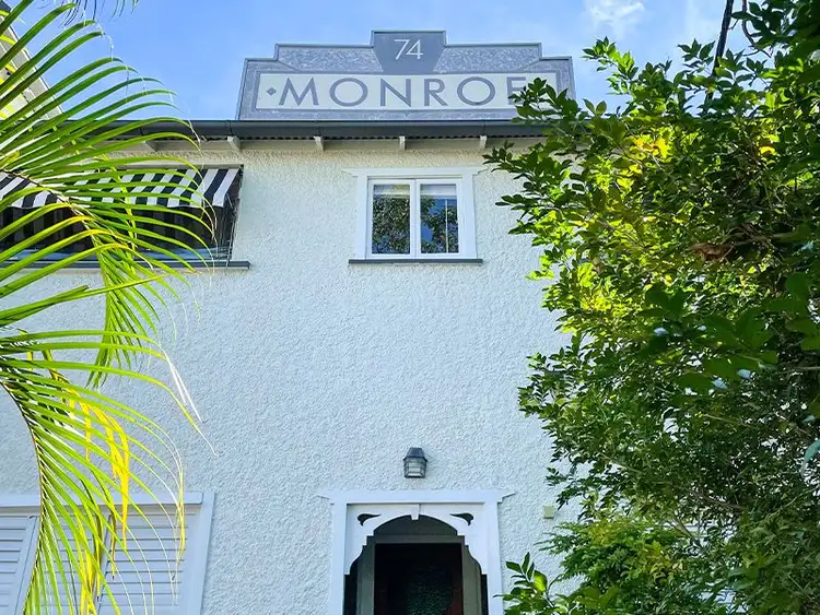 Main view of Homely apartment listing, 8/74 Kent Street, New Farm QLD 4005
