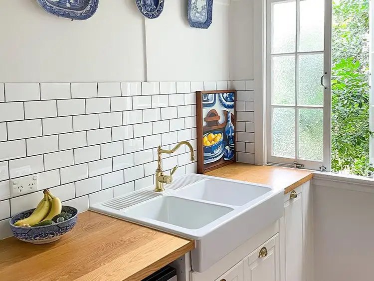 Third view of Homely apartment listing, 8/74 Kent Street, New Farm QLD 4005