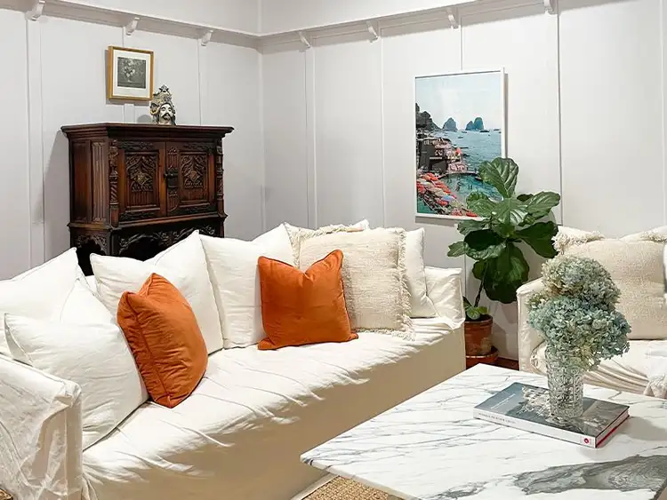 Fifth view of Homely apartment listing, 8/74 Kent Street, New Farm QLD 4005