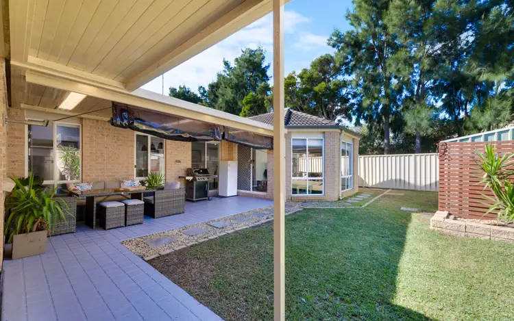 Second view of Homely house listing, 3 Gleneagles Way, Glenmore Park NSW 2745