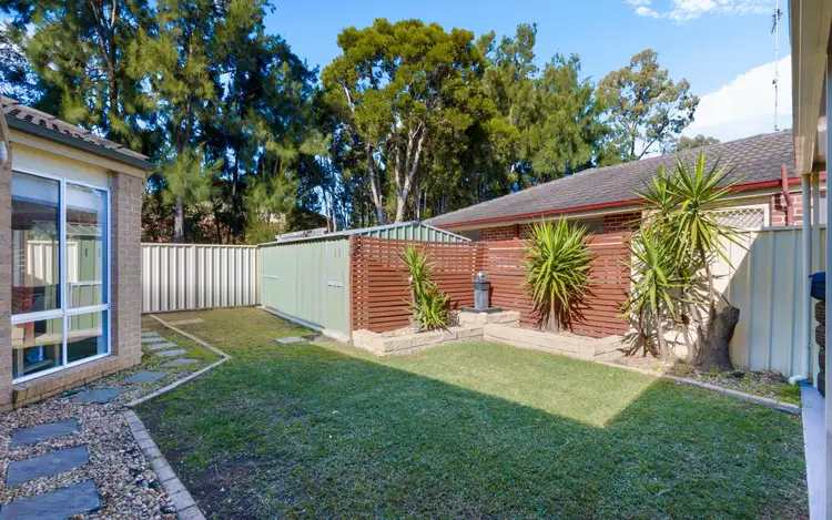Third view of Homely house listing, 3 Gleneagles Way, Glenmore Park NSW 2745