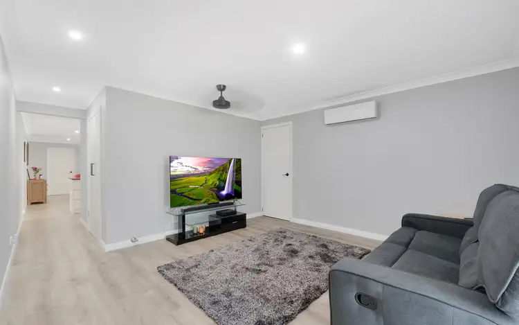 Fourth view of Homely house listing, 3 Gleneagles Way, Glenmore Park NSW 2745