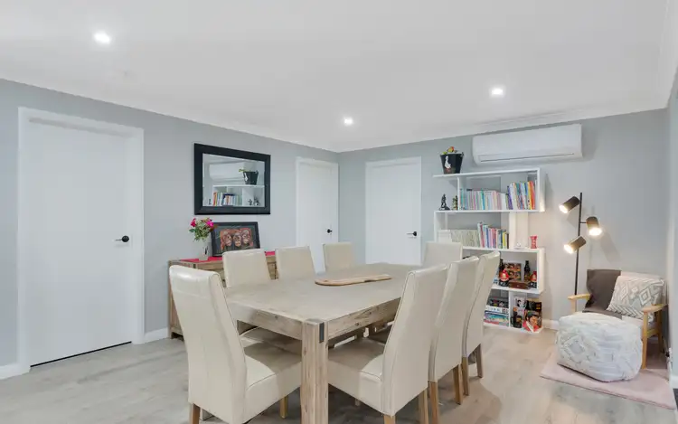 Sixth view of Homely house listing, 3 Gleneagles Way, Glenmore Park NSW 2745
