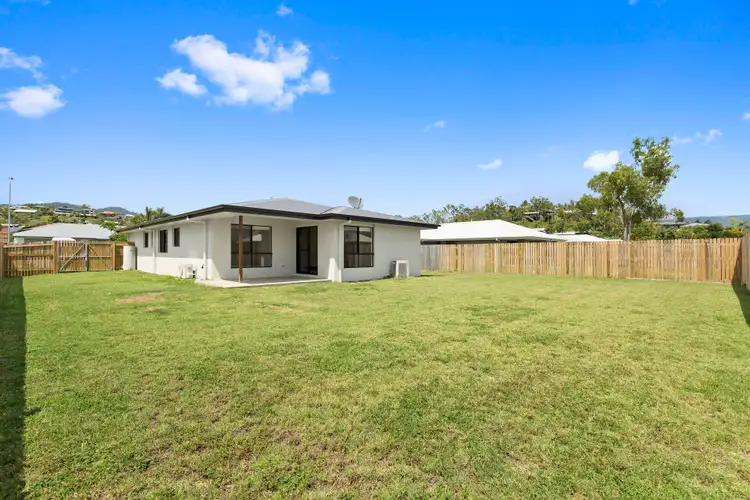 Second view of Homely house listing, 15 Olivia Street, Cannonvale QLD 4802