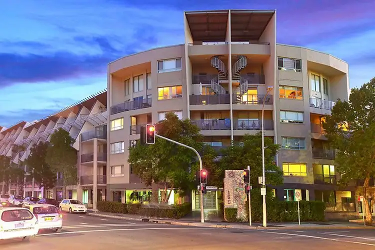 121/155 Missenden Road, Newtown NSW 2042
