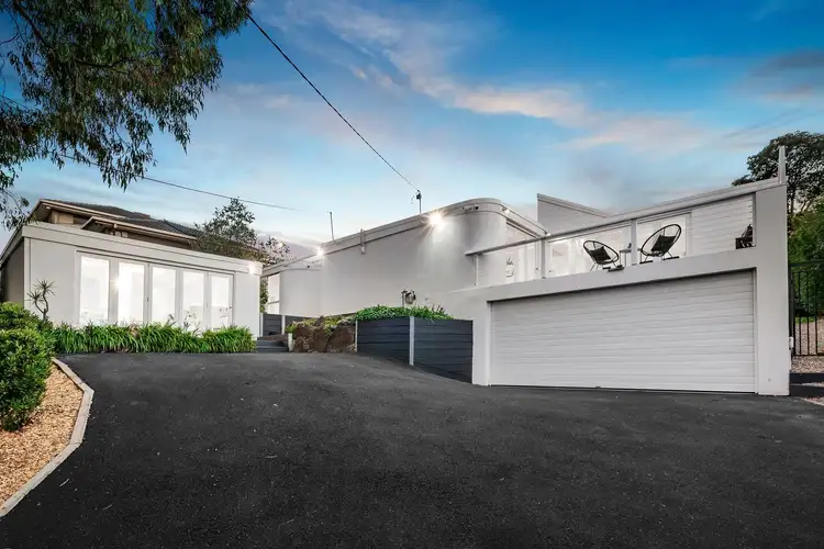 Main view of Homely house listing, 385 Church Road, Templestowe VIC 3106